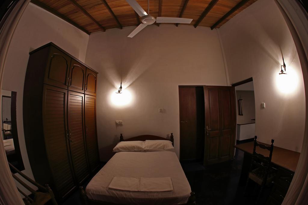 Banda Casa, Канді Екстер'єр фото
