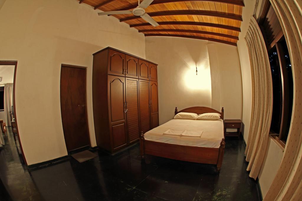 Banda Casa, Канді Екстер'єр фото