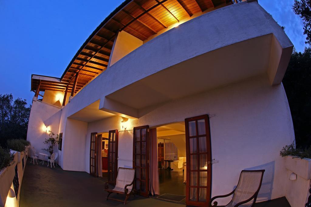 Banda Casa, Канді Екстер'єр фото