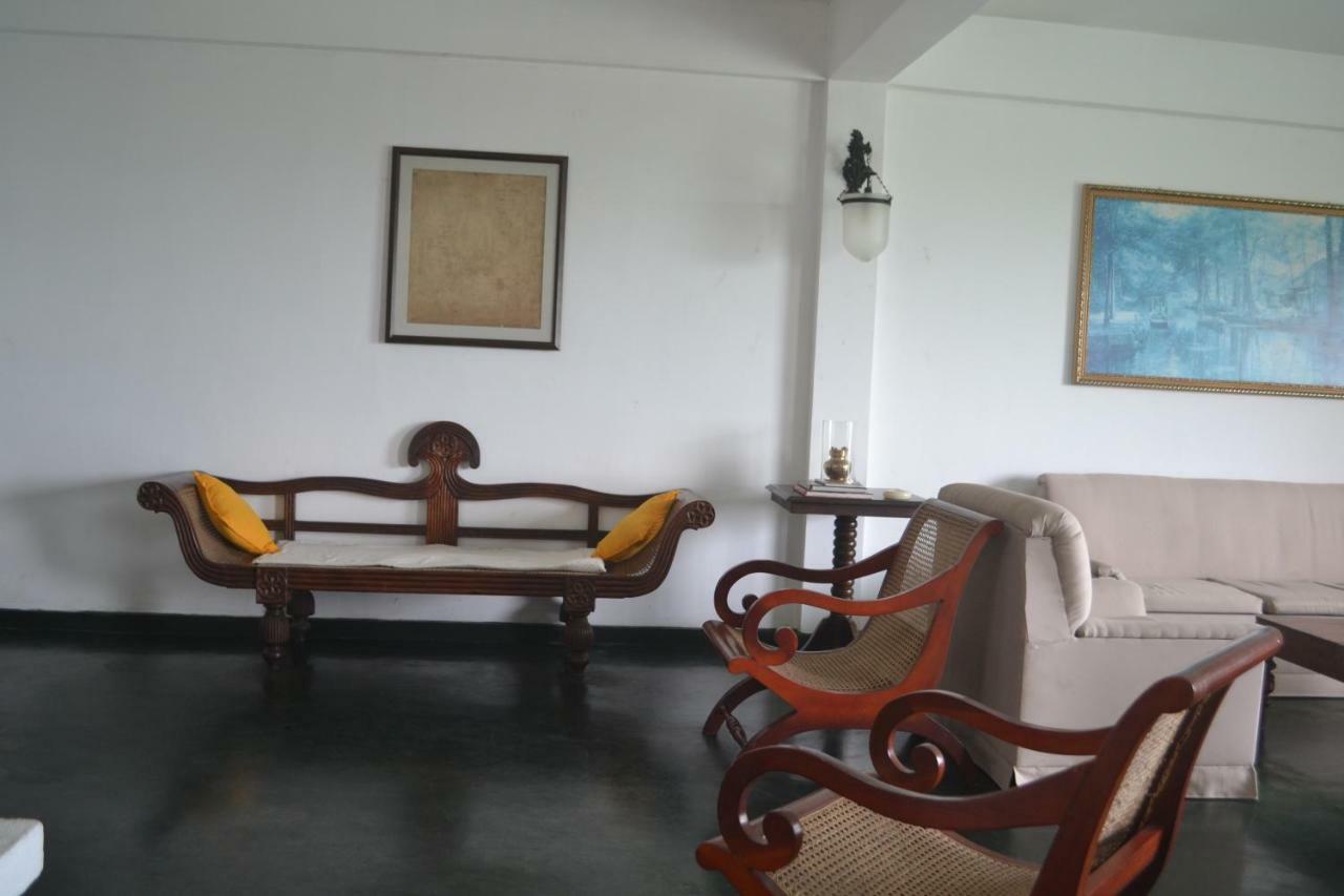 Banda Casa, Канді Екстер'єр фото