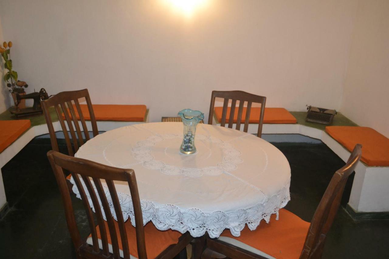 Banda Casa, Канді Екстер'єр фото